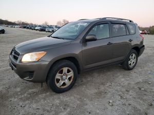 Toyota Rav4 2.5L 4 2012