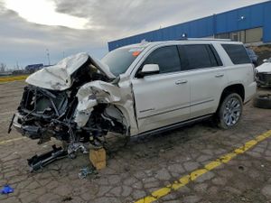 GMC Yukon DENALI 6.2L 8 2015