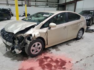 Toyota Prius 1.8L 4 2010