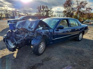 Mercury Grand Marquis LS 4.6L 8 2006