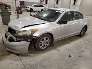 Honda Accord SE 2.4L 4 2012