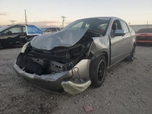 Ford Focus SE 2.0L 4 2008