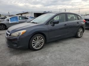 Subaru Impreza PREMIUM 2.0L 4 2013