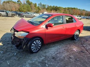Toyota Yaris 1.5L 4 2010
