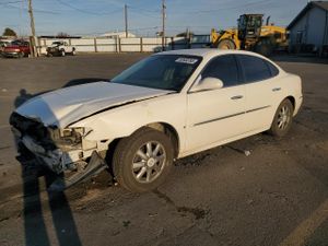 Buick LaCrosse CXL 3.8L 6 2009