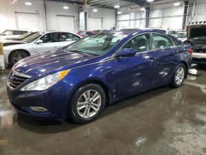 Hyundai Sonata GLS 2.4L 4 2013