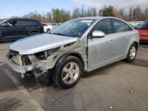 Chevrolet Cruze LT 1.4L 4 2013