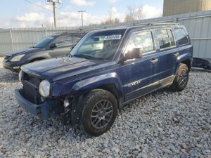 Jeep Patriot SPORT 2.0L 4 2015