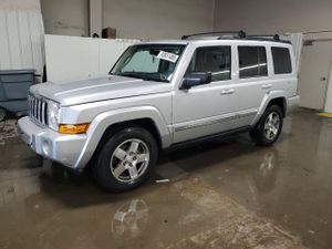 Jeep Commander SPORT 3.7L 6 2010