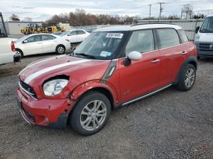 Mini Cooper S COUNTRYMAN 1.6L 4 2015