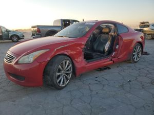 Infiniti G37 BASE 3.7L 6 2010