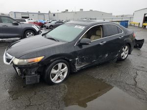 Acura TSX 2.4L 4 2010