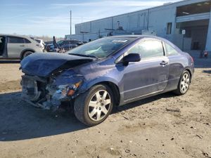 Honda Civic LX 1.8L 4 2009
