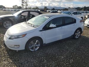 Chevrolet Volt 1.4L 4 2012