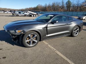 Ford Mustang 3.7L 6 2015