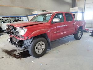 Toyota Tacoma DOUBLE CAB PRERUNNER 4.0L 6 2014