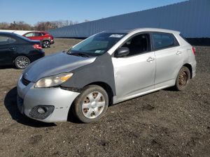 Toyota Corolla S 2.4L 4 2009