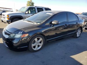 Honda Civic LX 1.8L 4 2008