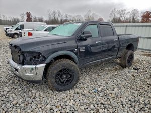 Dodge RAM 6.7L 6 2010