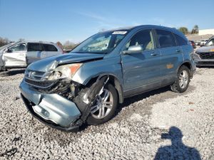 Honda CR-V EXL 2.4L 4 2010