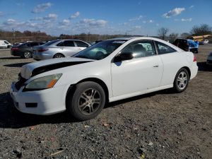 Honda Accord EX 2.4L 4 2007