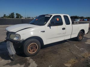 Ford F-150 4.2L 6 2002