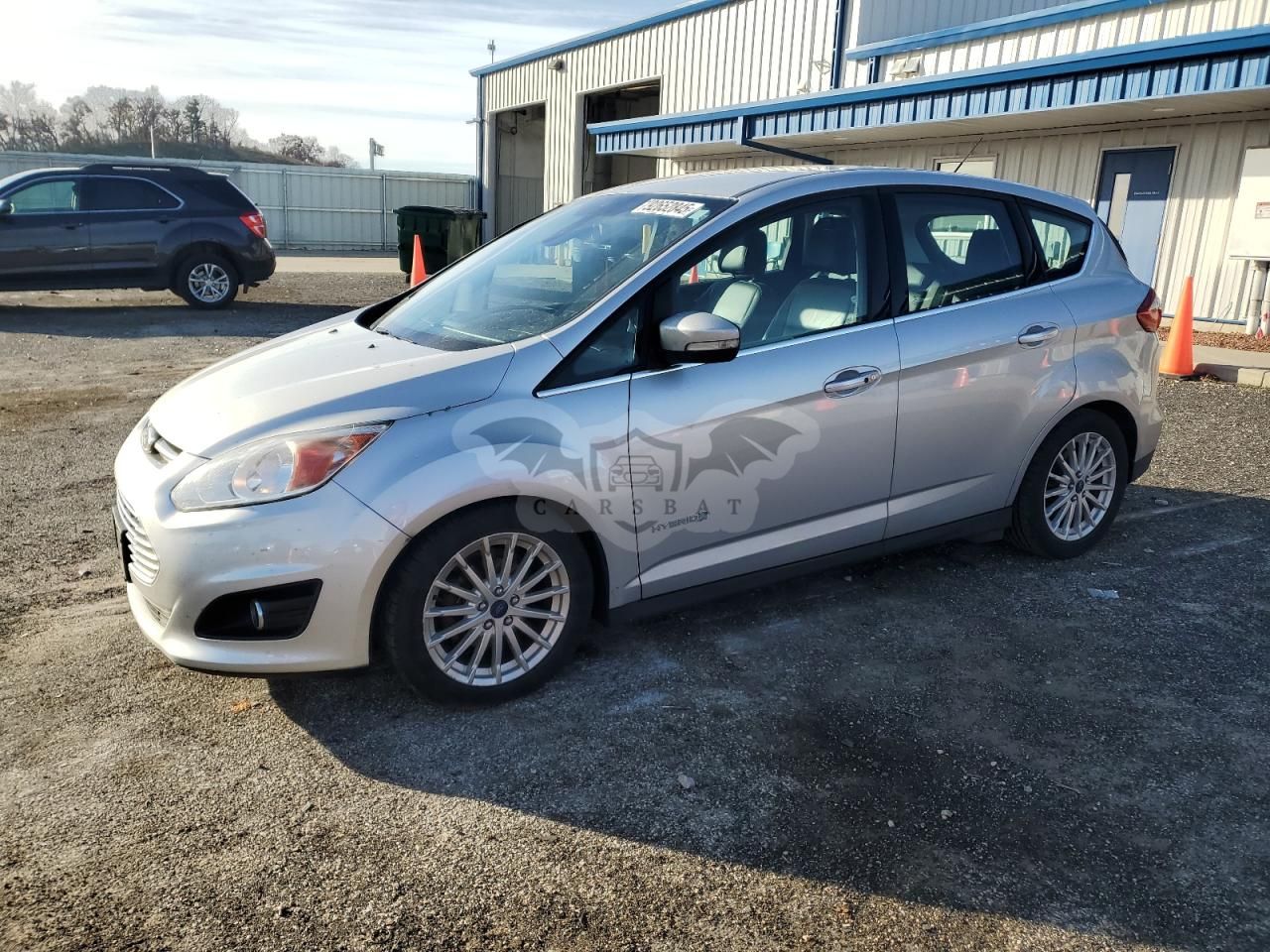 Ford C-series SEL 2.0L 4 2015