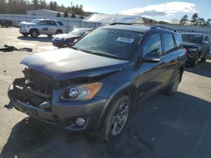 Toyota Rav4 SPORT 2.5L 4 2011