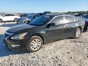 Nissan Altima 2.5 2.5L 4 2015
