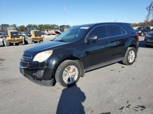 Chevrolet Equinox LS 2.4L 4 2015