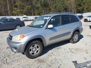 Toyota Rav4 2.4L 4 2004