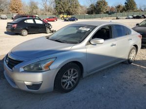 Nissan Altima 2.5 2.5L 4 2013