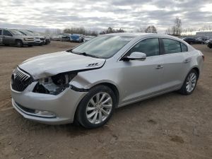 Buick LaCrosse 3.6L 6 2015