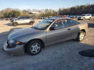 Chevrolet Cavalier 2.2L 4 2005