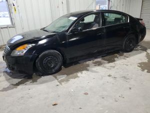 Nissan Altima 2.5 2.5L 4 2008