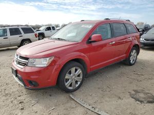 Dodge Journey CREW 3.6L 6 2013