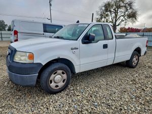 Ford F-150 4.2L 6 2008