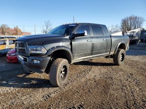 Dodge RAM 6.7L 6 2010