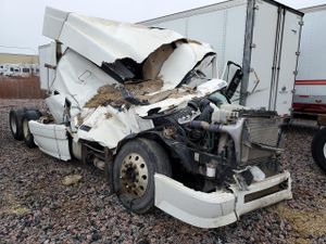 Volvo VNL VNL 12.8L 6 2013