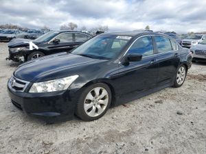 Honda Accord EX 2.4L 4 2010