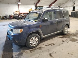 Honda Element LX 2.4L 4 2009