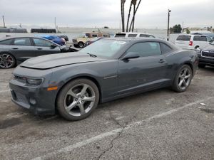 Chevrolet Camaro LT 3.6L 6 2014