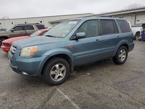 Honda Pilot EX 3.5L 6 2006