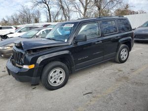 Jeep Patriot SPORT 2.0L 4 2015