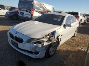 BMW 5 Series I 3.0L 6 2011