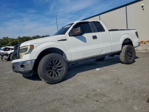 Ford F-150 SUPER CAB 3.7L 6 2014