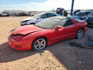 Pontiac Firebird 3.8L 6 2002