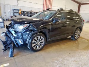 Toyota Rav4 XLE PREMIUM 2.5L 4 2021