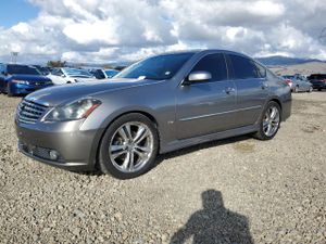 Infiniti M35 BASE 3.5L 6 2008