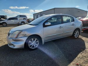 Nissan Sentra 2.0 2.0L 4 2010